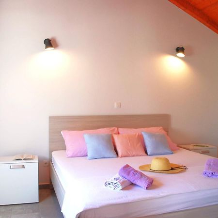 Vineyard House & Olive Grove House Villa Račišće Dış mekan fotoğraf