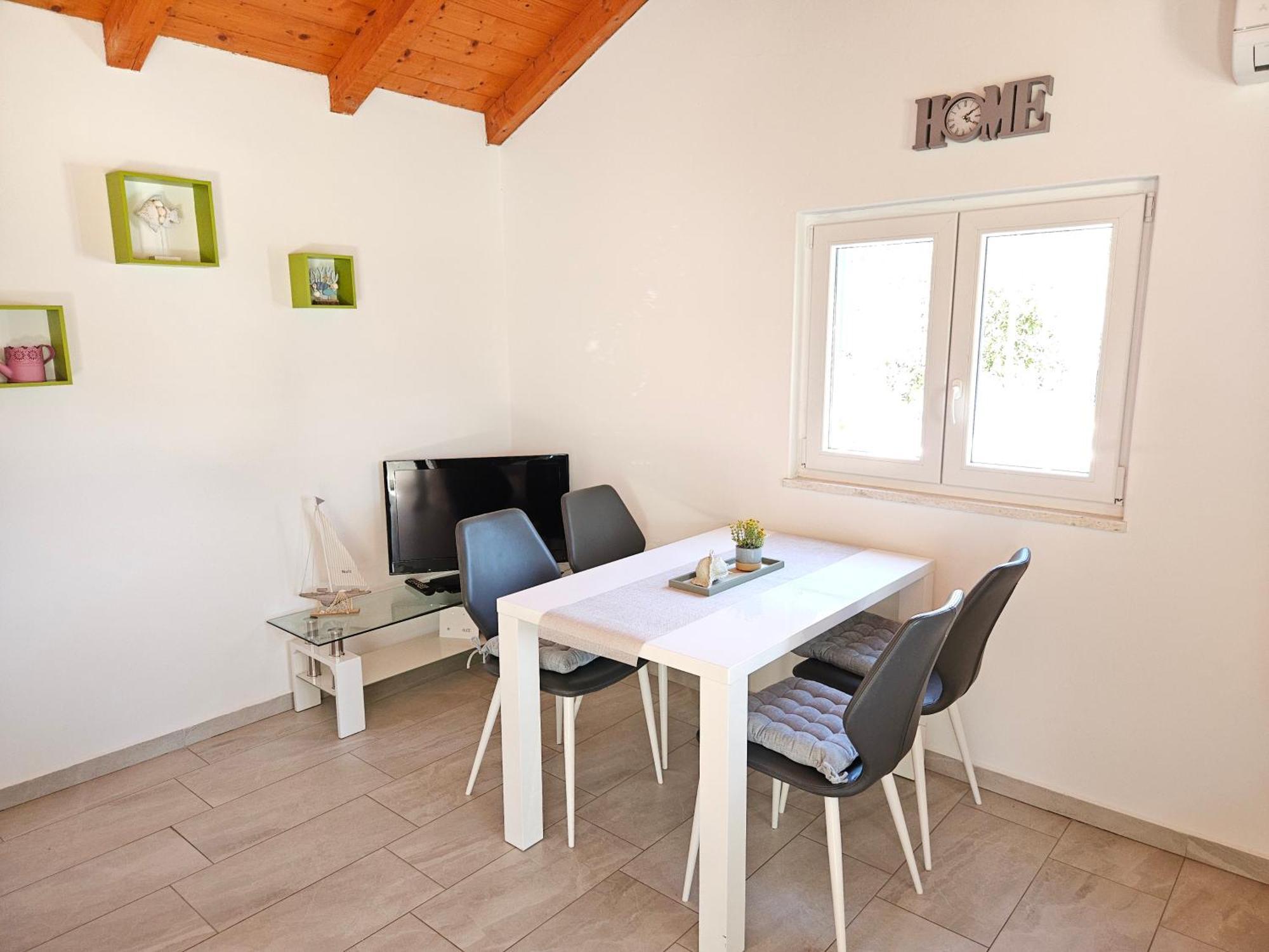 Vineyard House & Olive Grove House Villa Račišće Dış mekan fotoğraf
