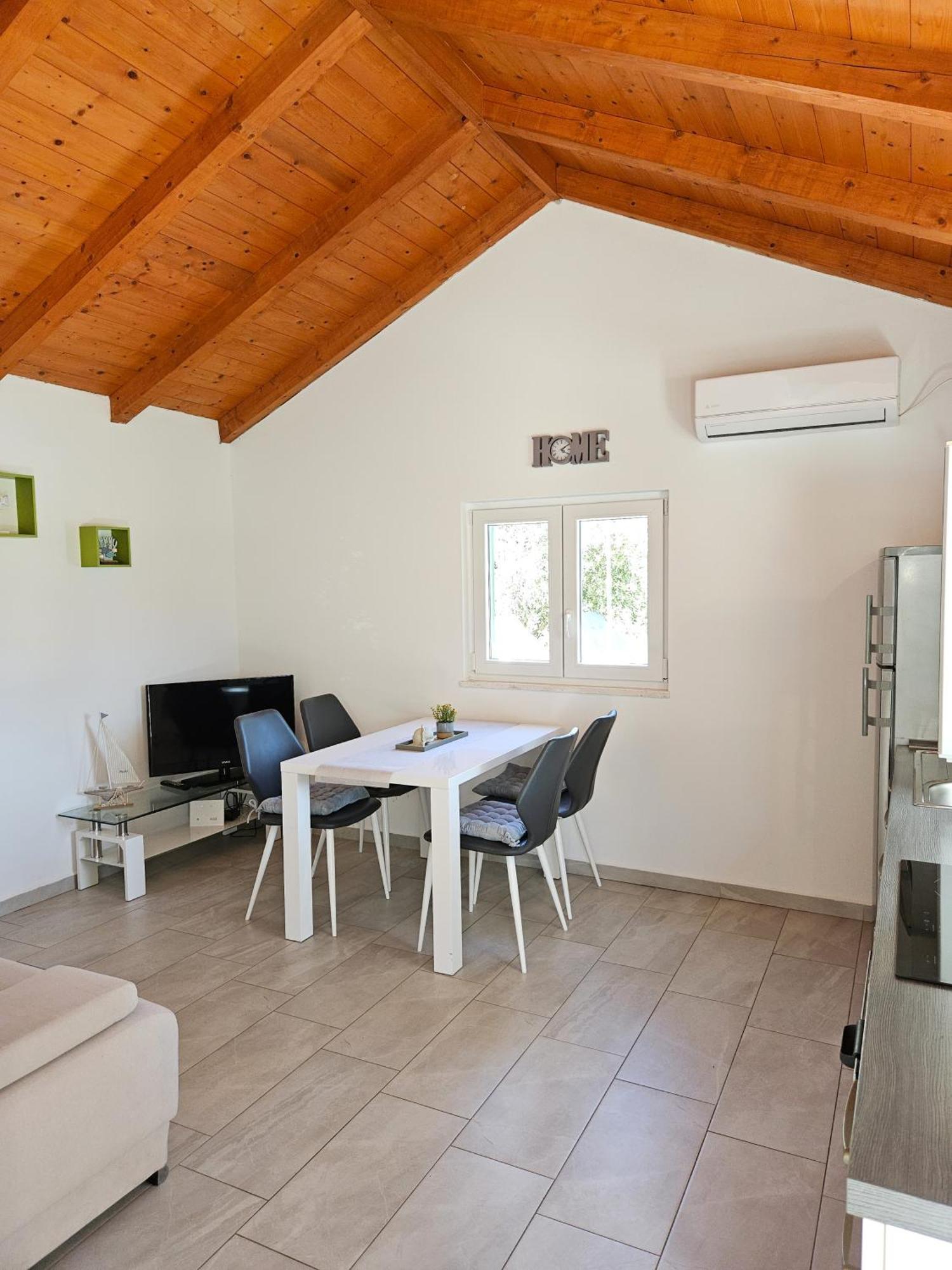 Vineyard House & Olive Grove House Villa Račišće Dış mekan fotoğraf