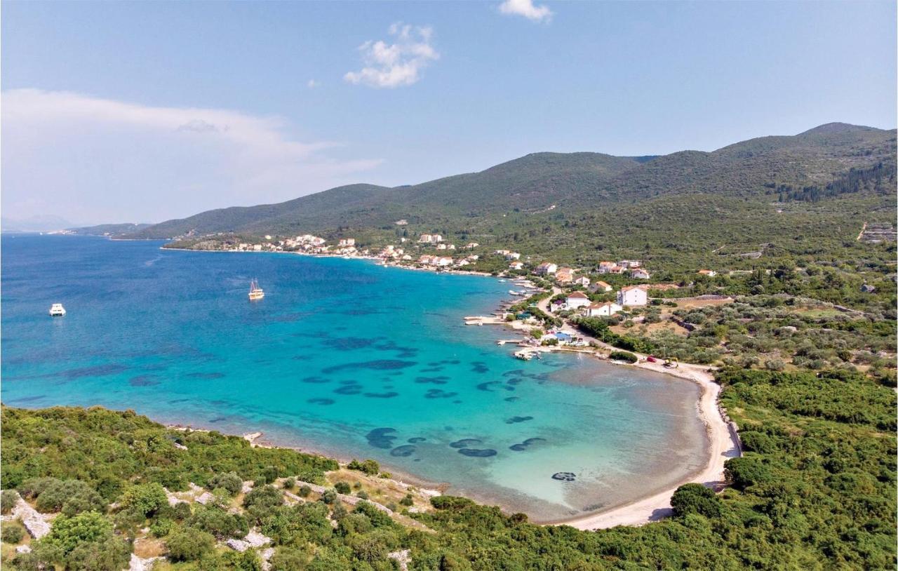Vineyard House & Olive Grove House Villa Račišće Dış mekan fotoğraf